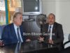 ELSAD'tan CHP'ye Hayrl Olsun Ziyareti